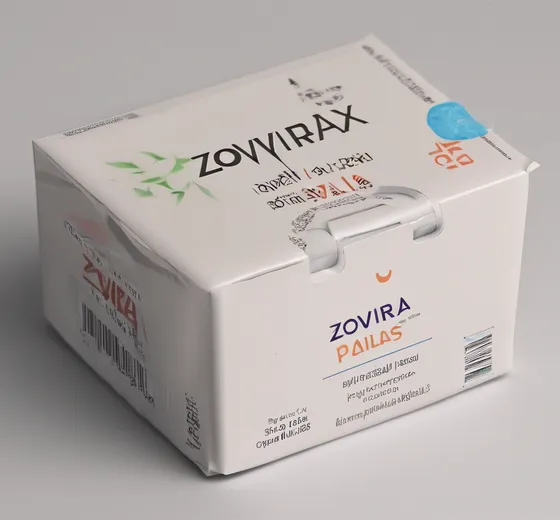 Precio del zovirax tabletas